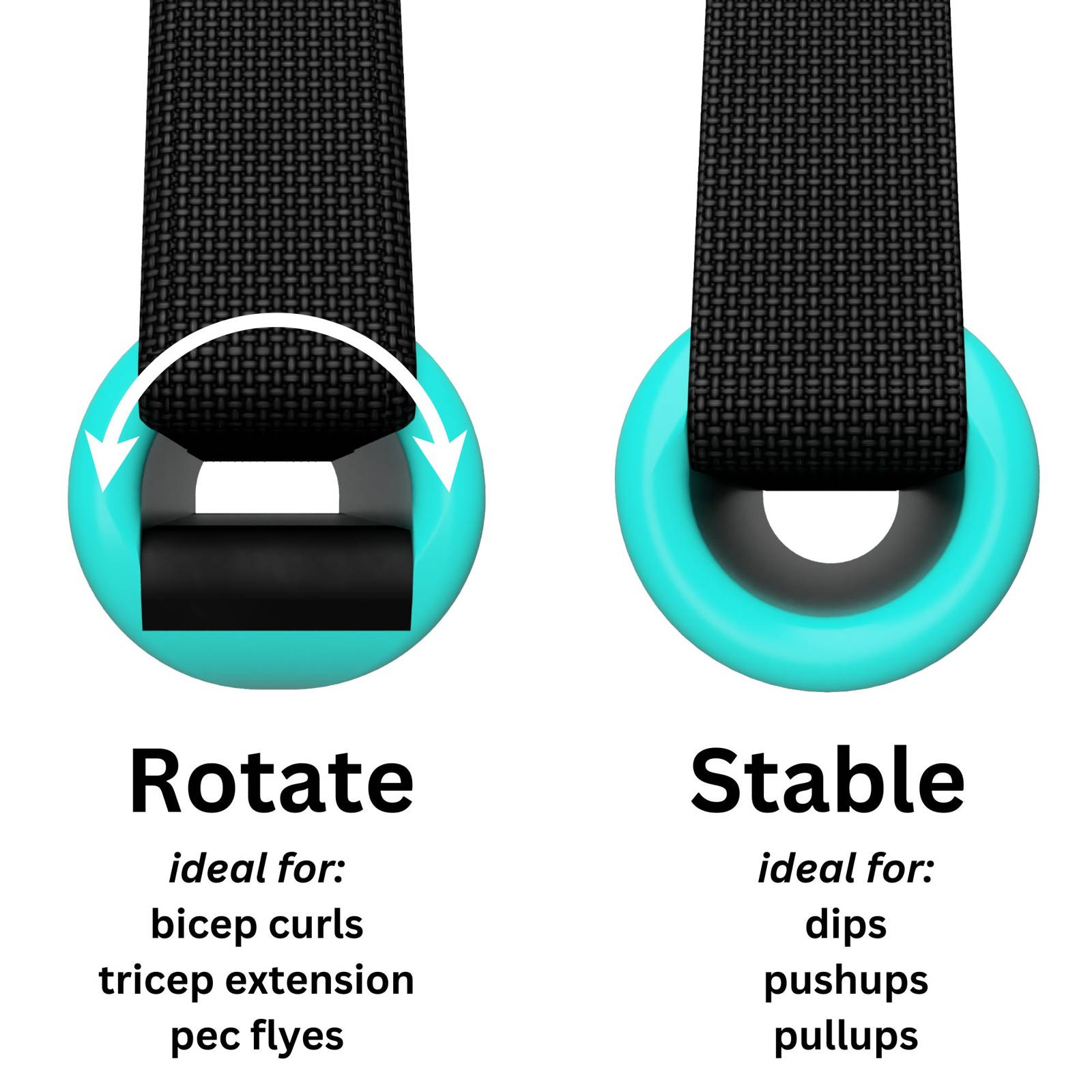 Nanobars V2 in stable mode