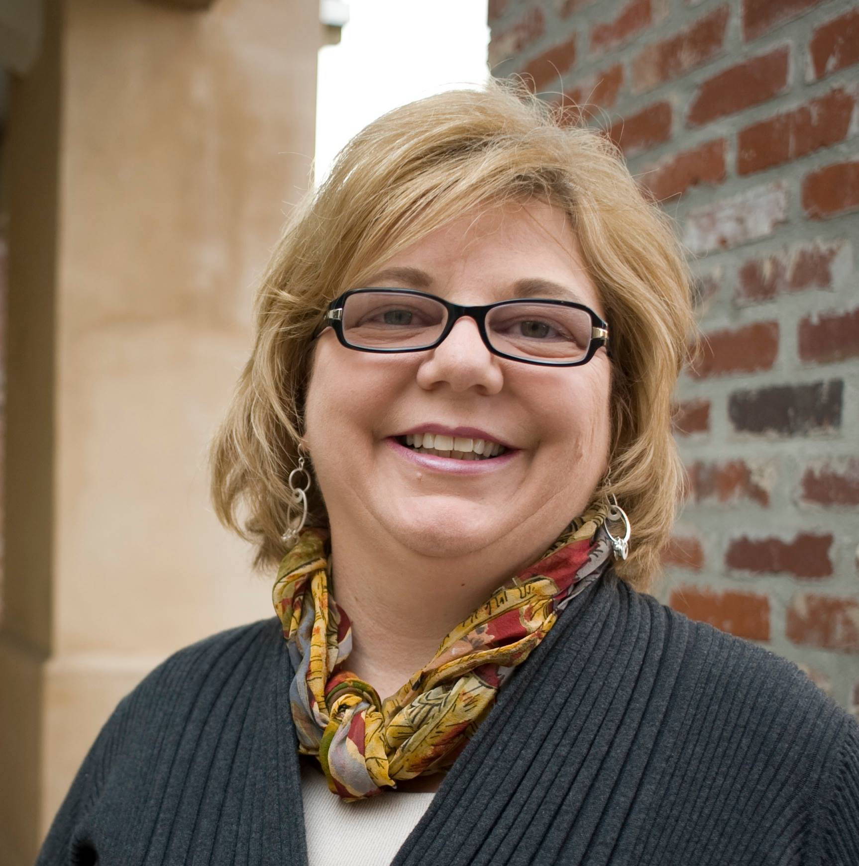 Jan Risher – UL Press