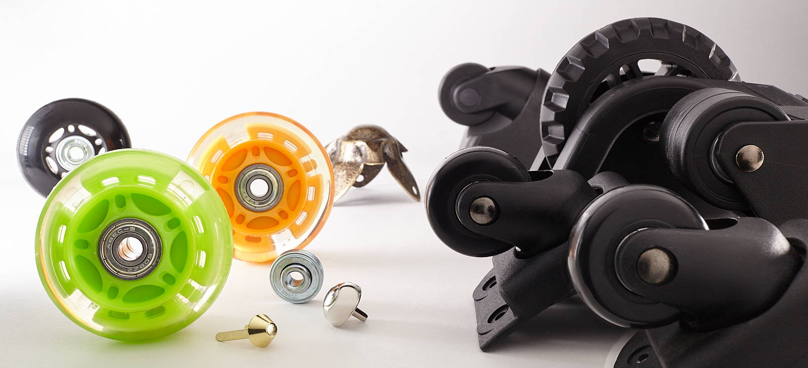 Luggage Replacement Parts