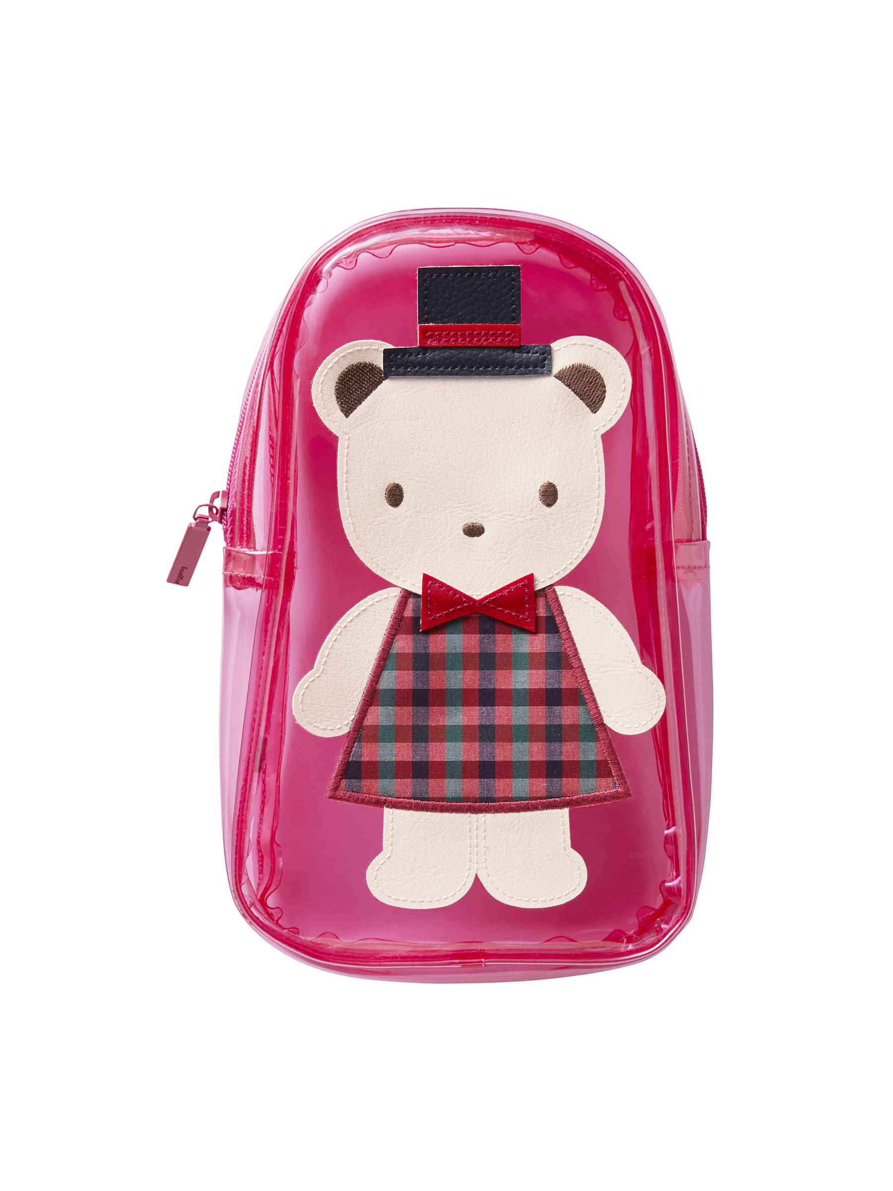 ポーチ〈夏のファミリアショー2026〉