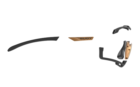 Rudy Project | Cutline Sunglasses | Performance | RX Rudy Project | Cutline Sunglasses | Performance | RX