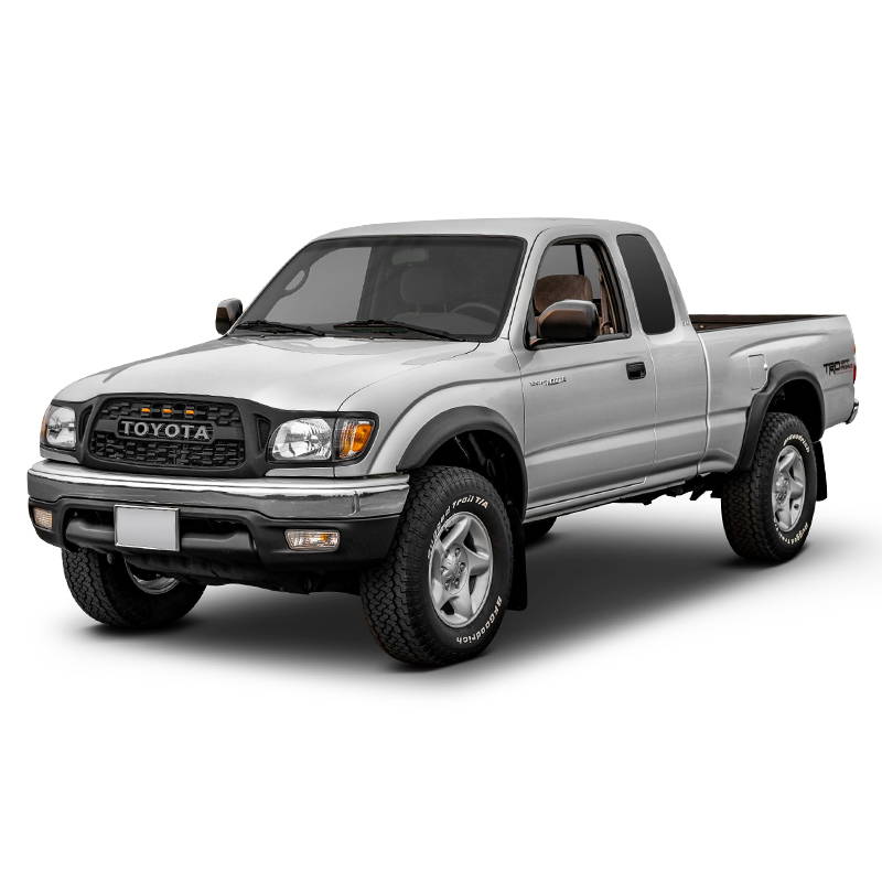 1995-2004 Toyota Tacoma Parts and Accessories