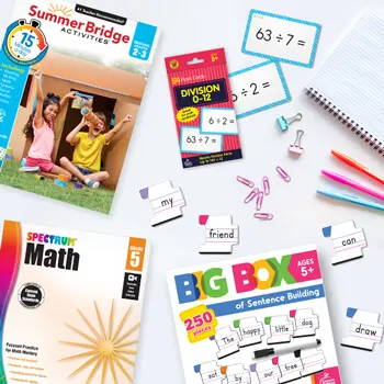 Best Selling Learning at Home items