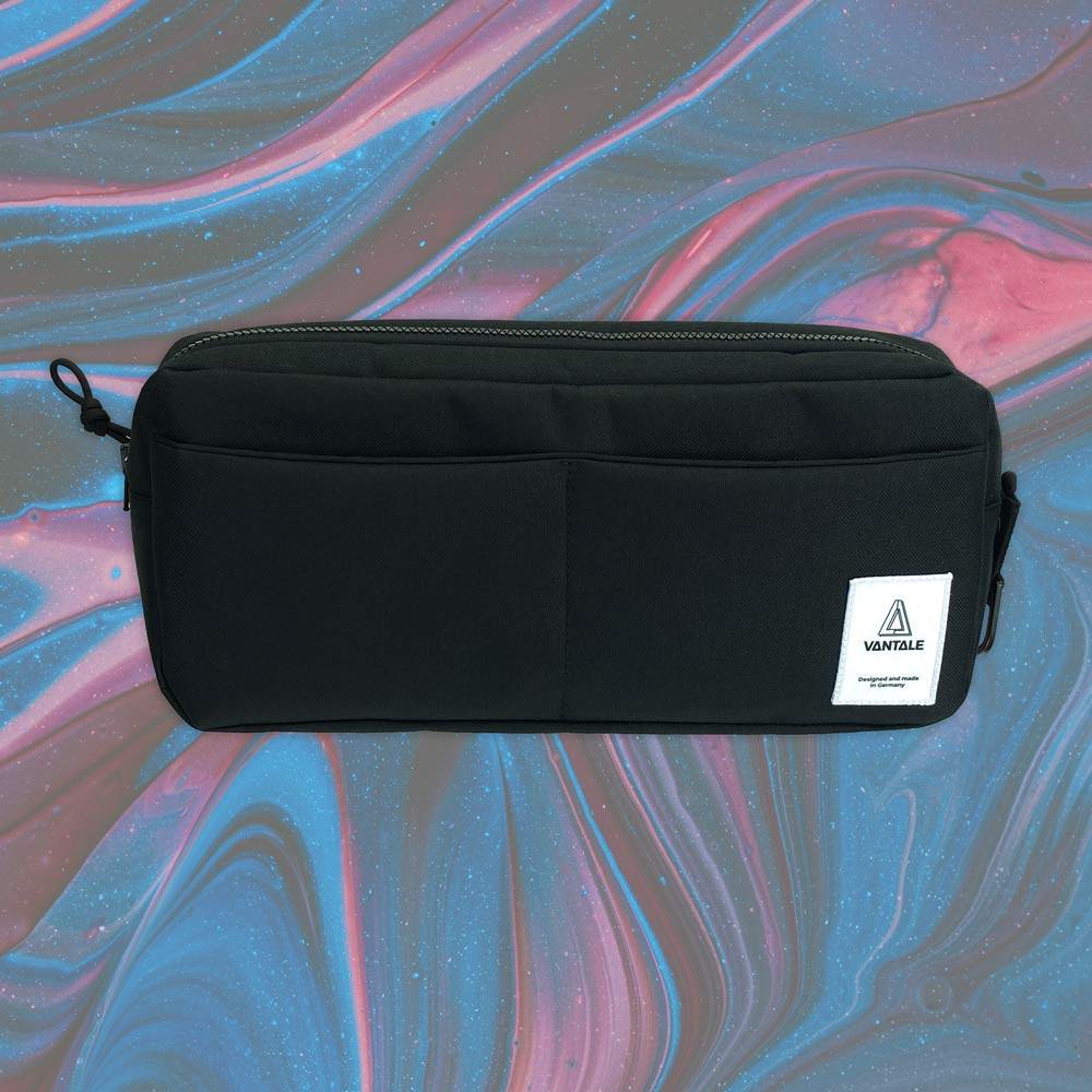Outbag Van Stauraum Offroad