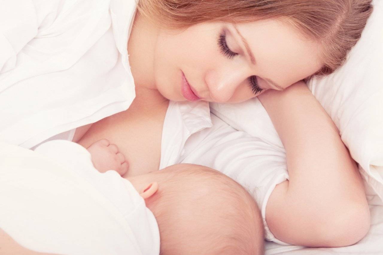 Benefits of Magnesium While Breastfeeding