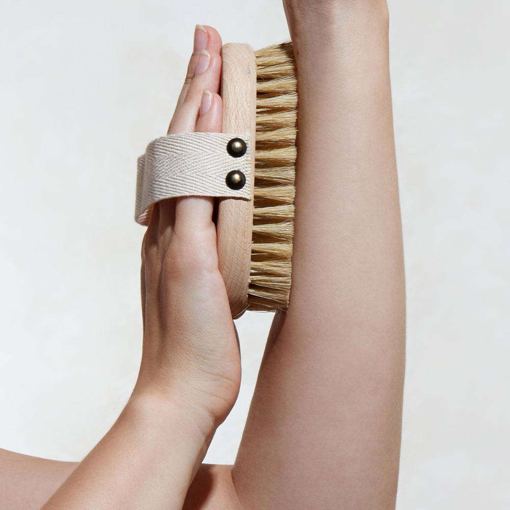 Body Brush