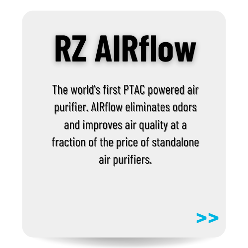RZ AIRflow Data for Innovation Program