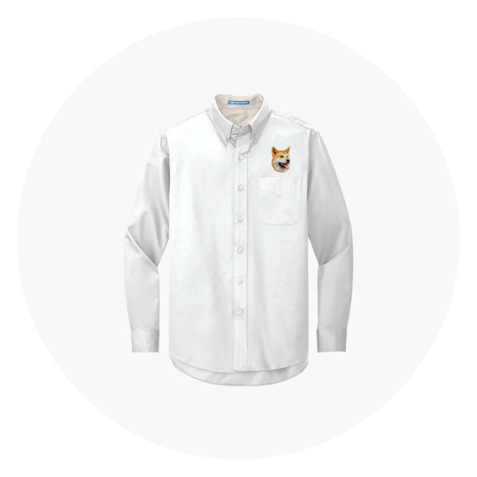 Dress Shirt