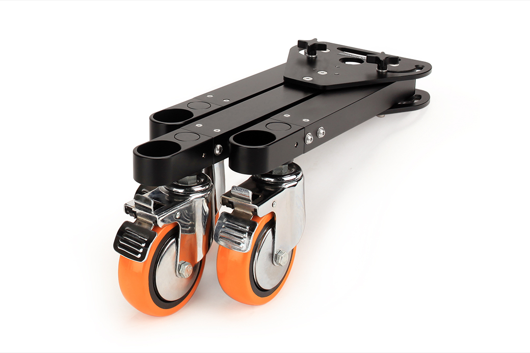 PROAIM Anchor Heavy-duty Studio Camera Tripod Dolly