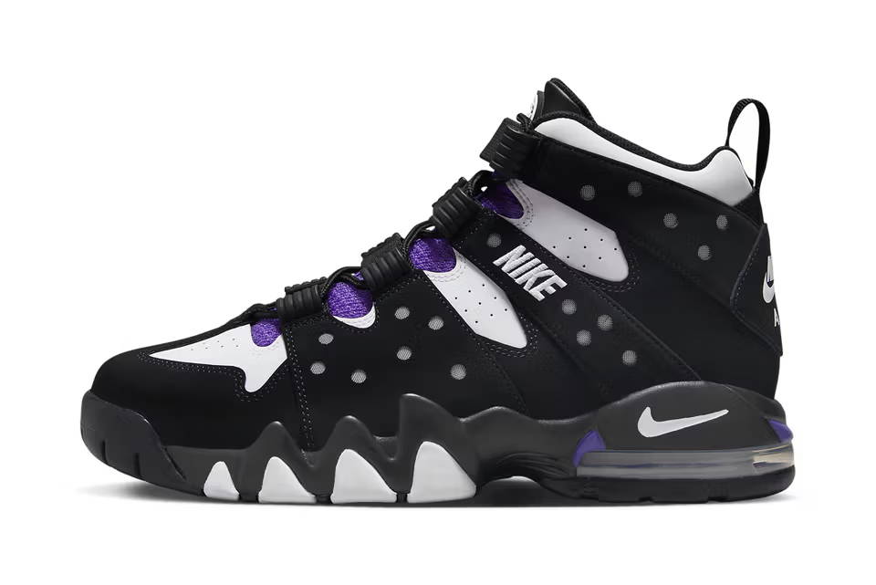 Nike Air Max 2 Strong Suns 