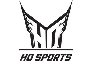 HO Sports Logo