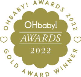 Oh Baby Gold Awards 2022