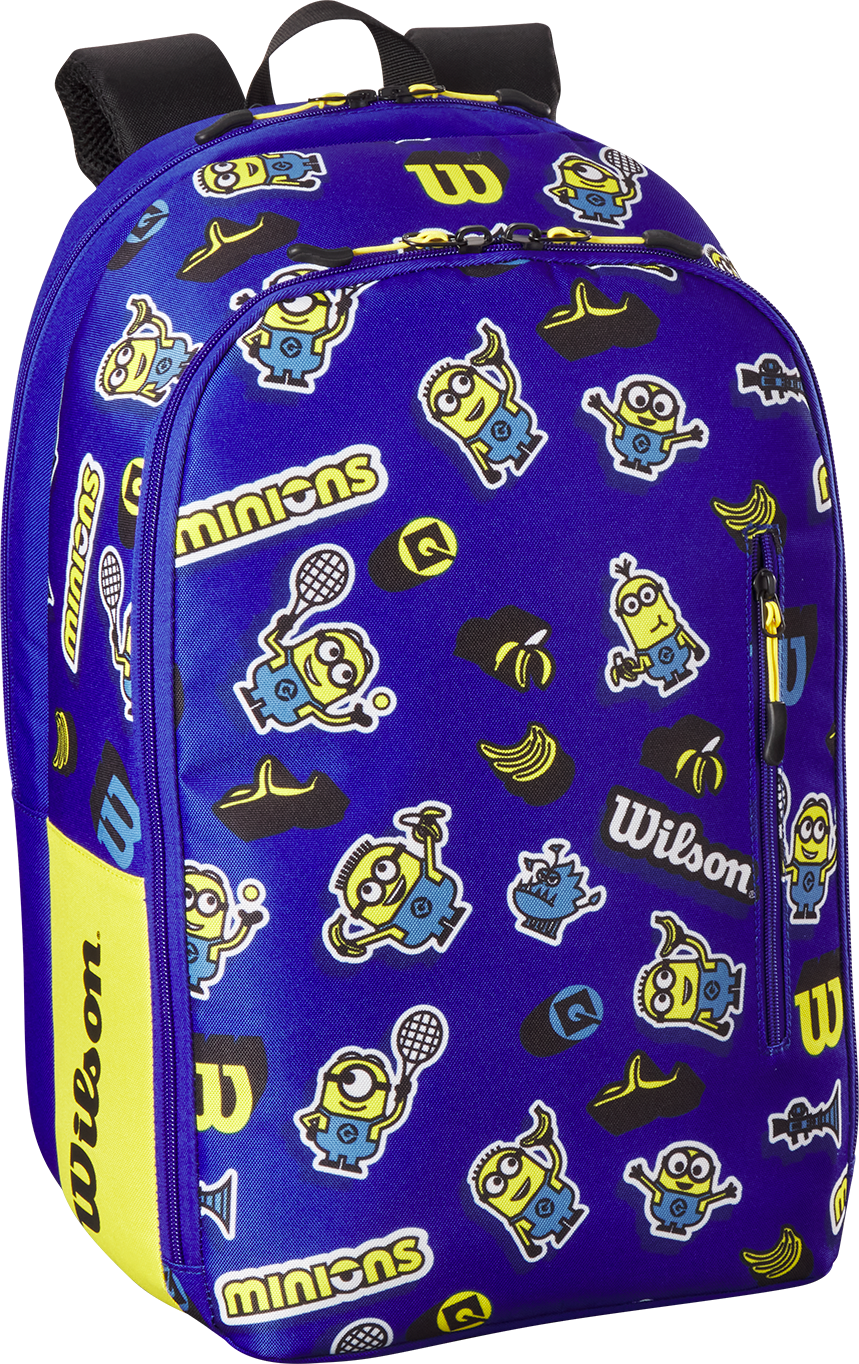 ウイルソン x minions(ミニオンズ)2023 | コラボ商品 ウイルソン x minions(ミニオンズ)2023 | コラボ商品