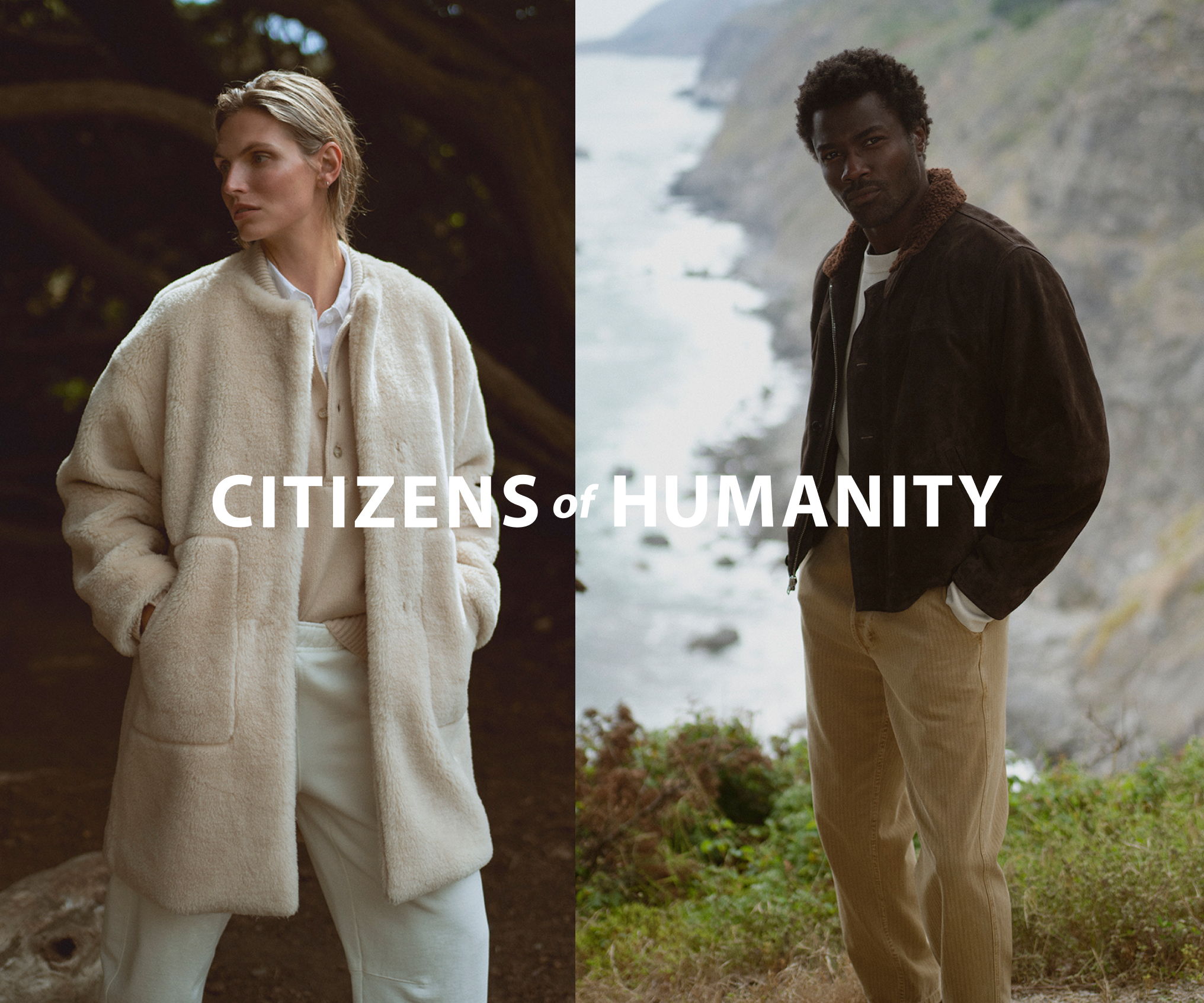 Citizens of Humanity Fall 