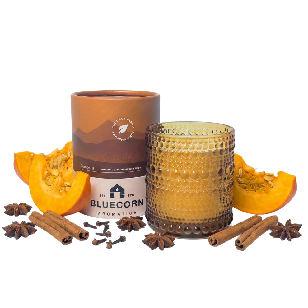 Pumpkin Aromática candle