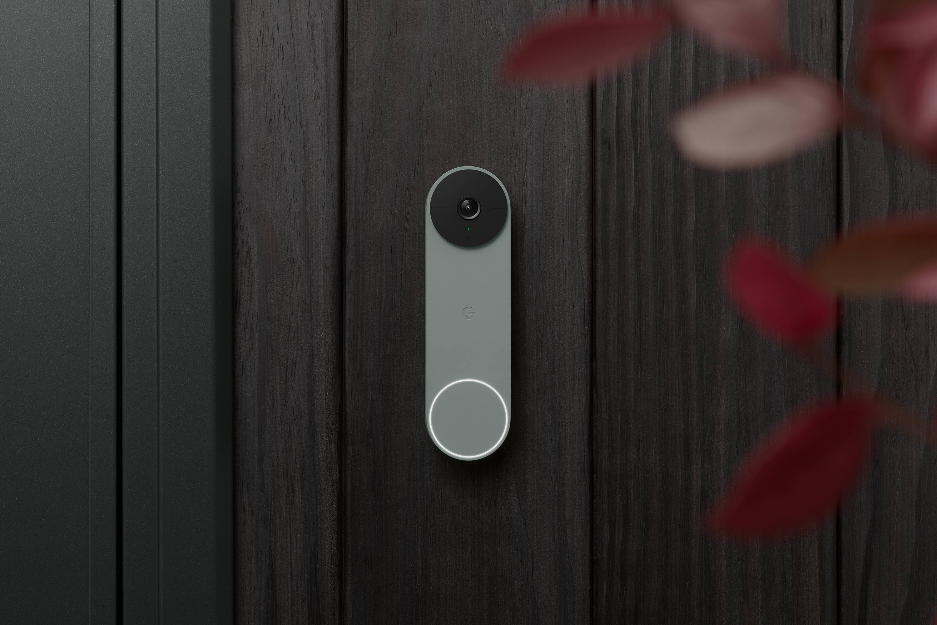 Nest video doorbell videos can be saved for 60 days