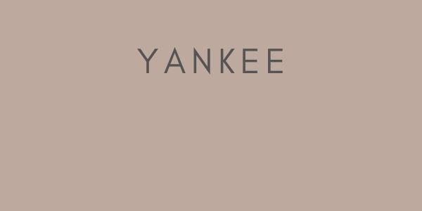 Yankee Shop Title Image