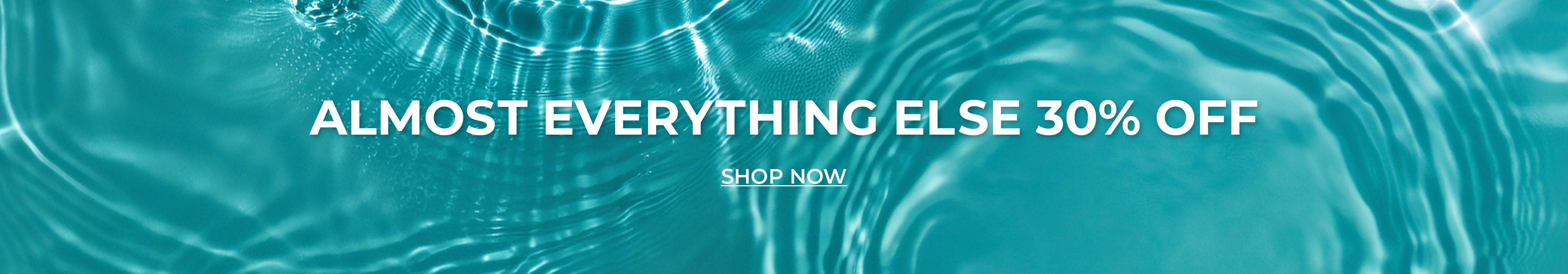 Text promoting a sale: 