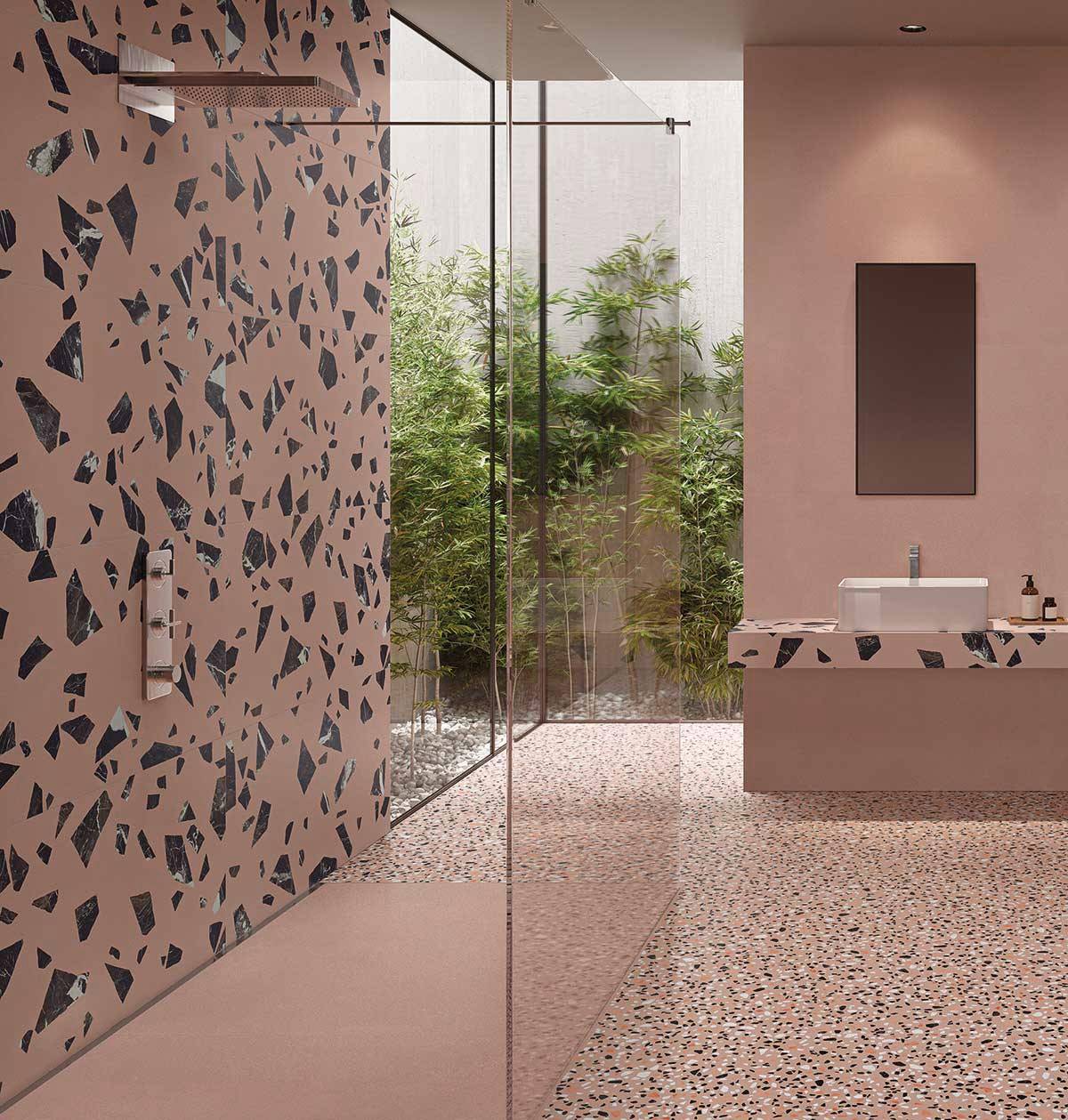 Design Bathroom Tiles Online Bathroom