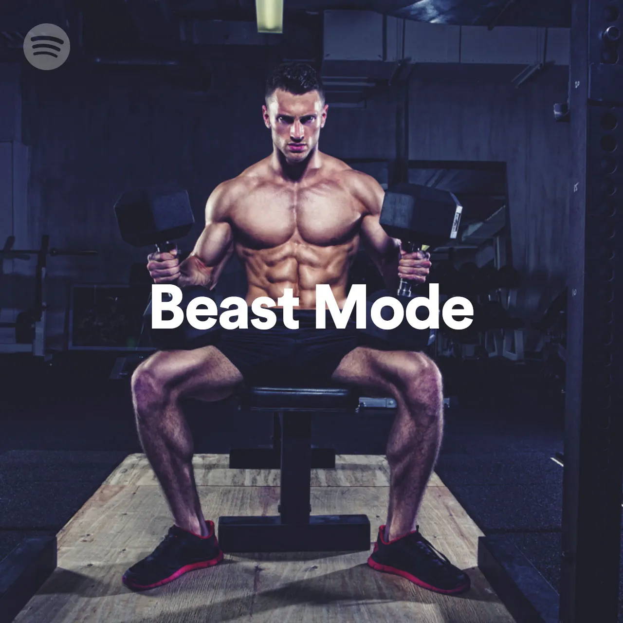 Beast mode bottom