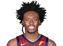 Shop Collin Sexton jerseys, tees, hoodies, and more!