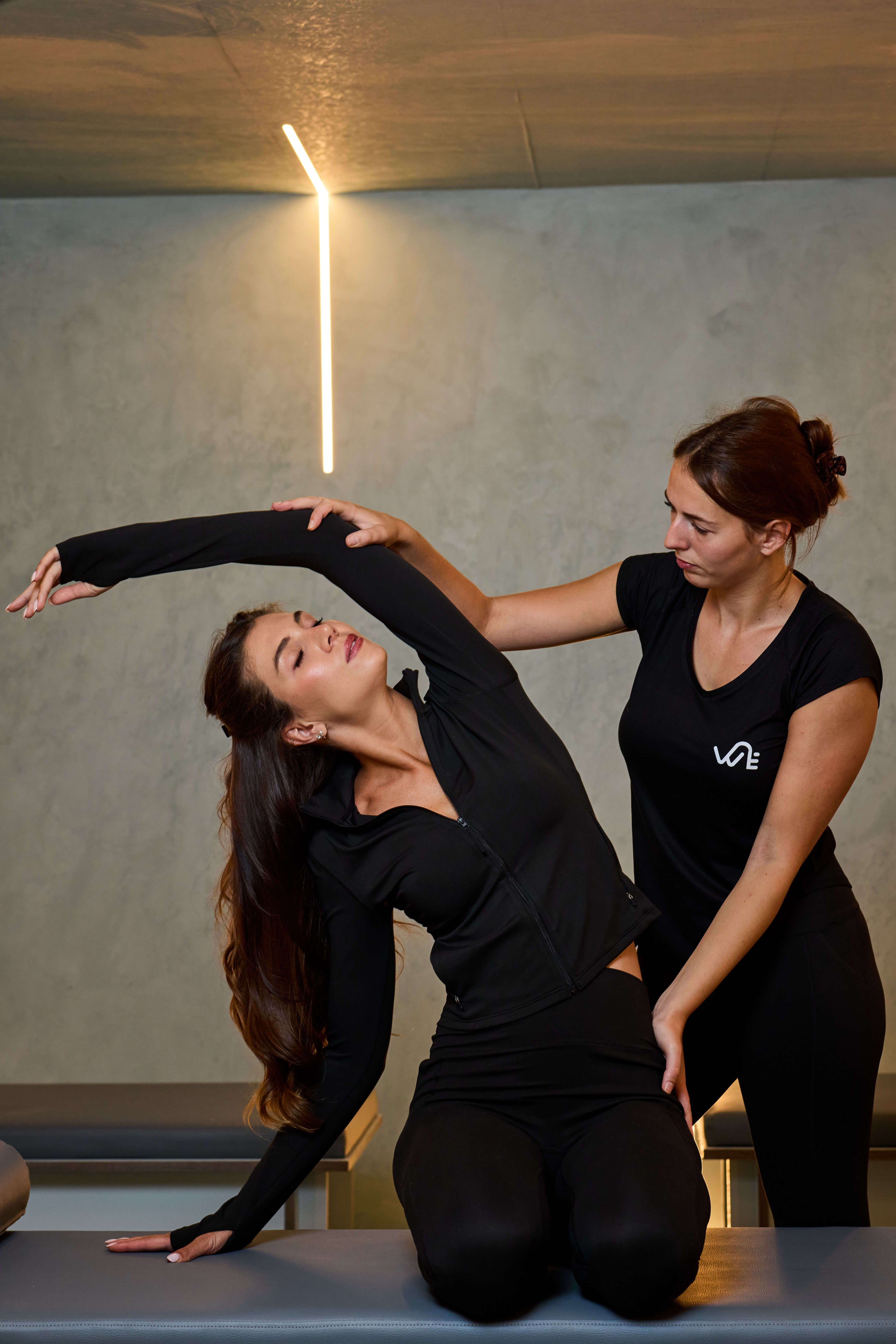 #seo : we stretch