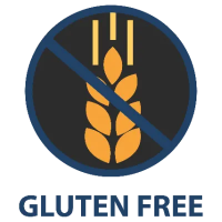 Gluten Free Icon