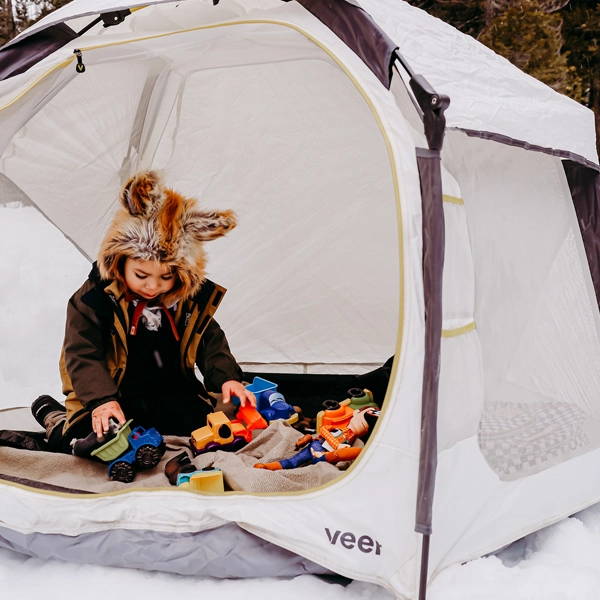 Veer Tents, Wagons, Strollers, Joggers