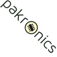 Pakronics