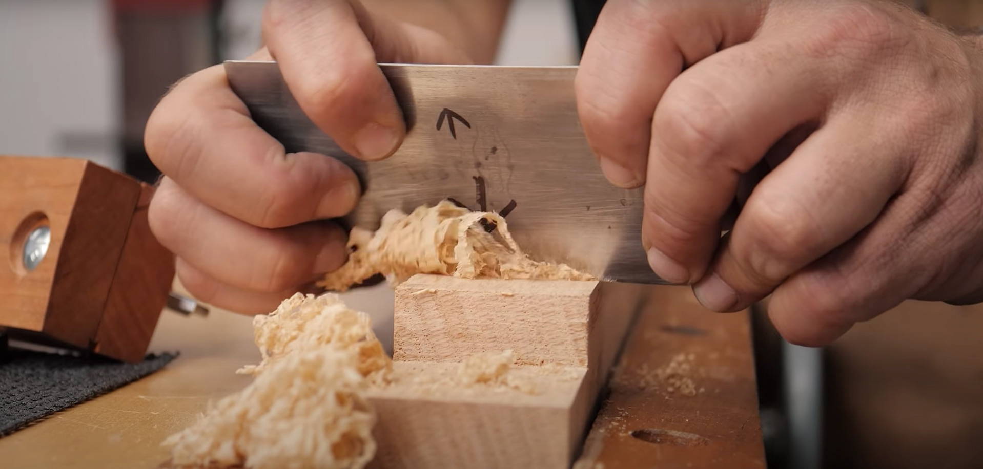 Importance Of Accuracy In Carpentry and Woodworking - Showcase