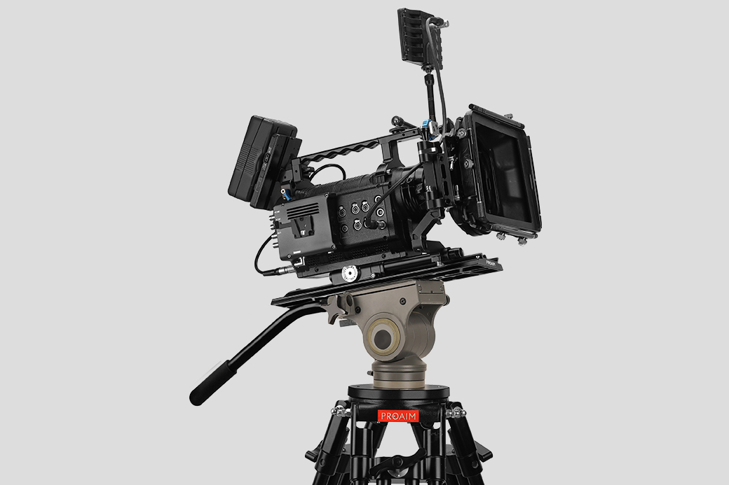 Proaim-18-inch-Dovetail-Tripod-Plate-ARRI-Standard-for-Heavy-Camera-Setup 