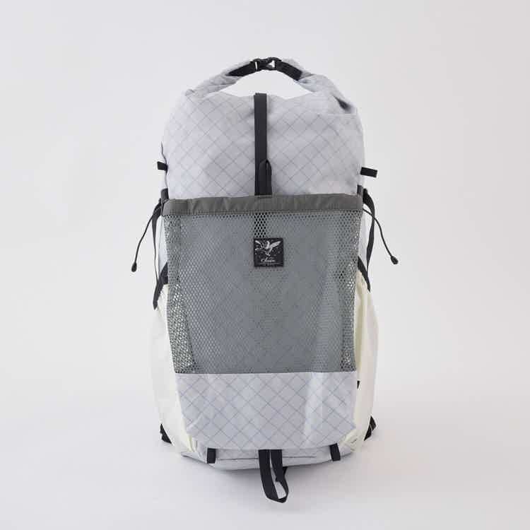 Okara（オカラ） / ミッテン/UNISEX | YAMAP STORE(ヤマップストア)