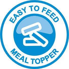 Easy to Feed Meal Topper