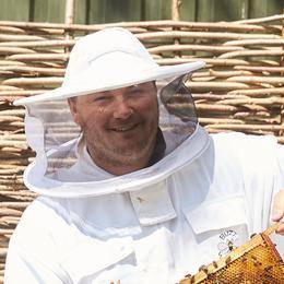 Jonny Easter  Conservation & Sustainability Manager