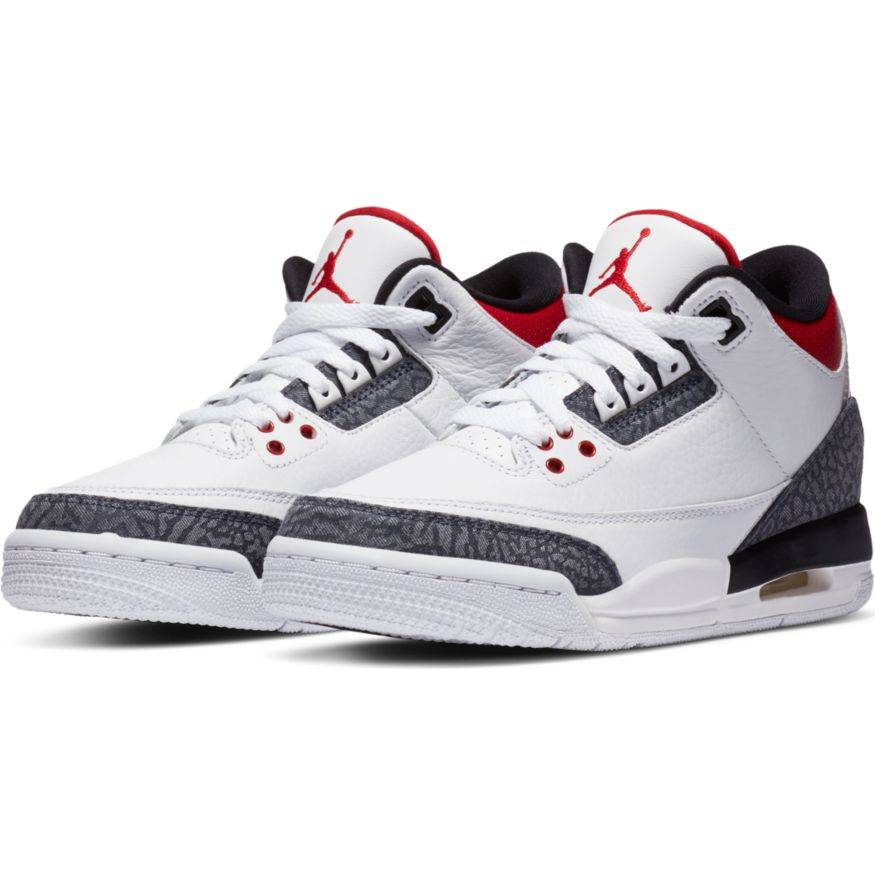 Air Jordan 3 Retro Se Bodega