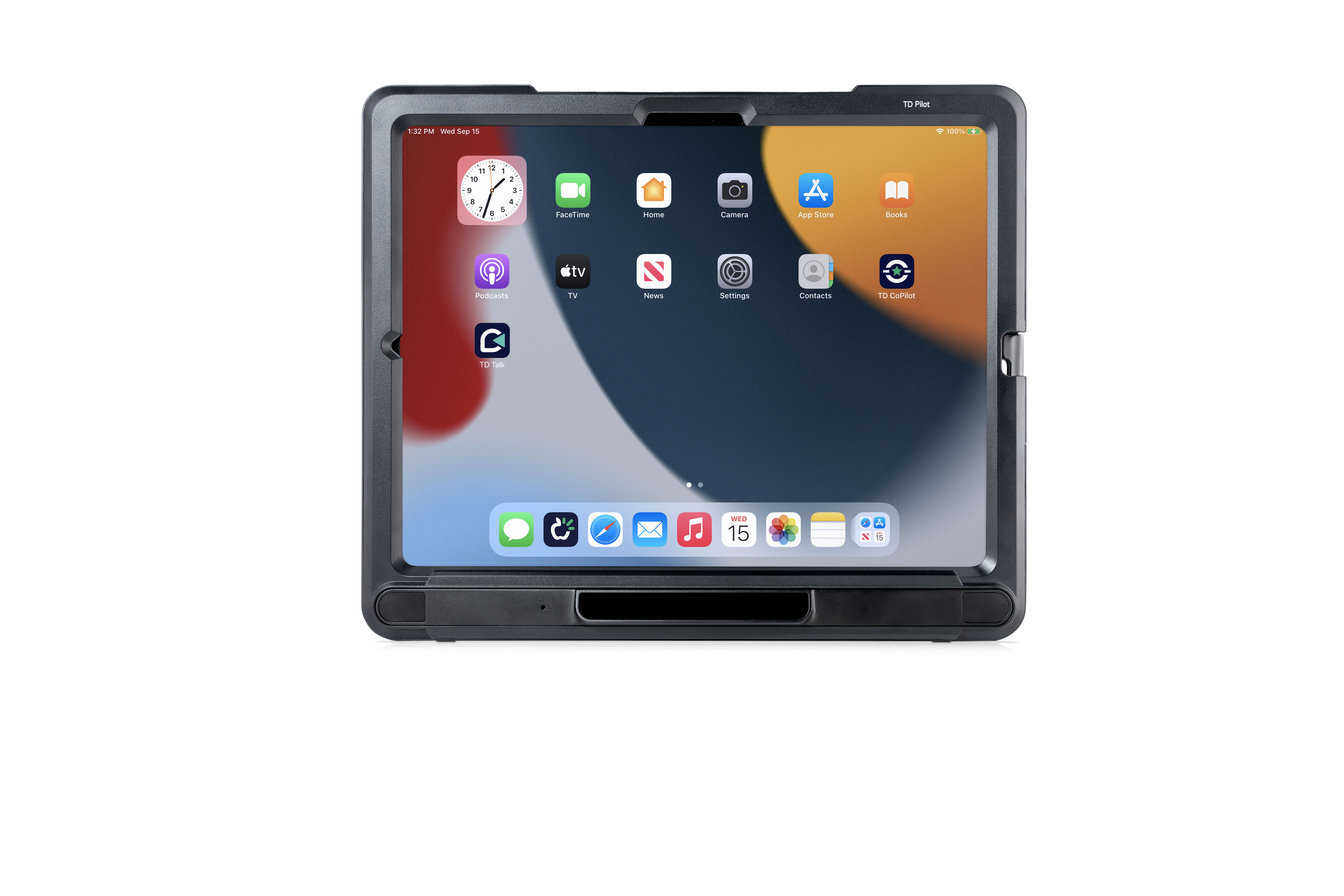 TD-Pilot-Front-Apple-Home