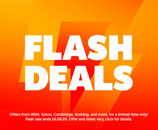 Flash Deals