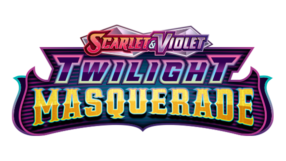 Scarlet-&-Violet&mdash;Twilight-Masquerade-logo