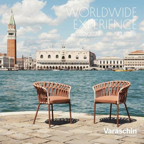 Varaschin Worldwide Experiences Catalog