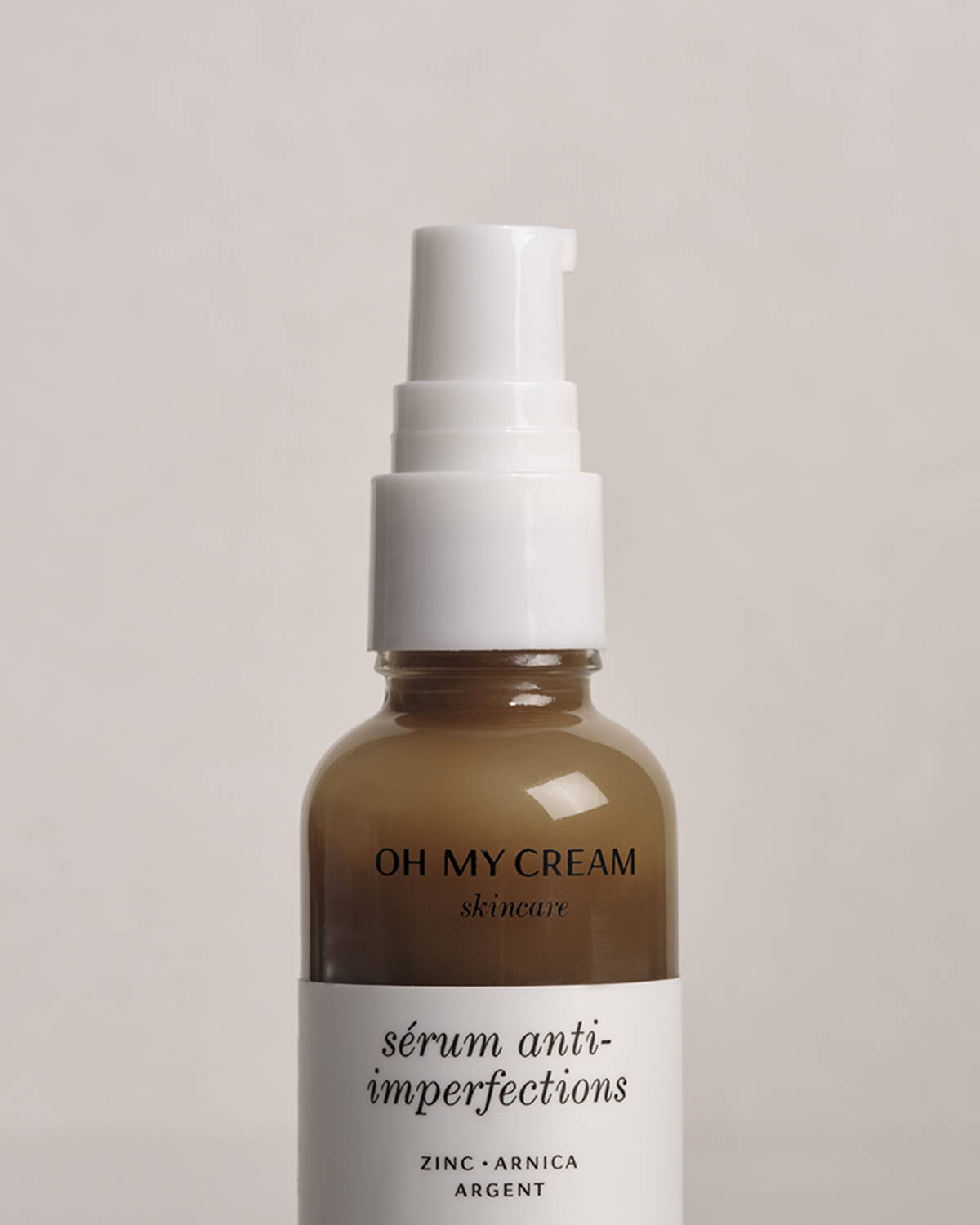 #seo: oh my cream anti-blemish serum