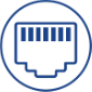 Power over ethernet technology