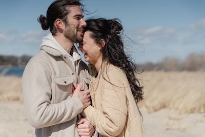 martha's vineyard engagement proposal