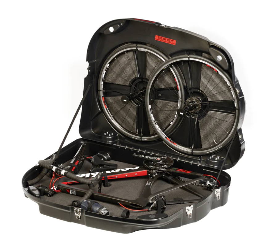 Bonza Bike Box Hire