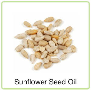 sunflower seed oil