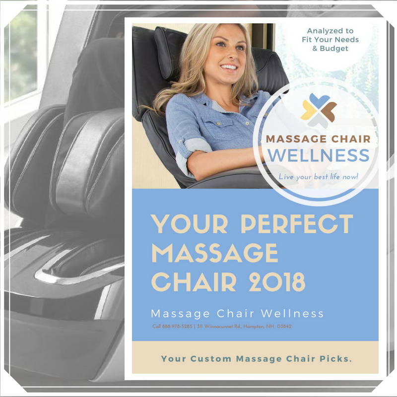 Vil ikke tryk Stille Our Massage Chair Store in Hampton, NH Operating Hours Summer [2018]