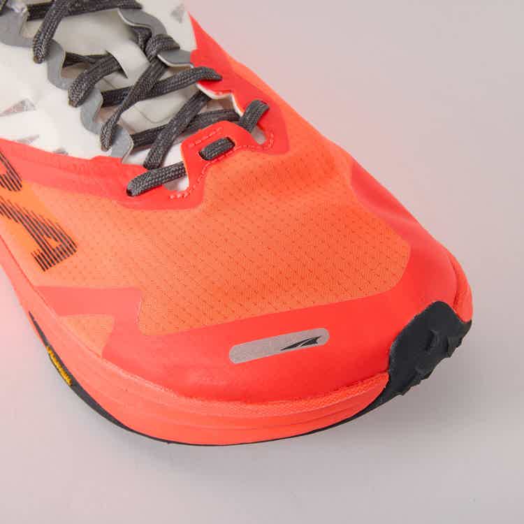 ALTRA（アルトラ） / モンブランカーボン/MENS | YAMAP STORE(ヤマップ 