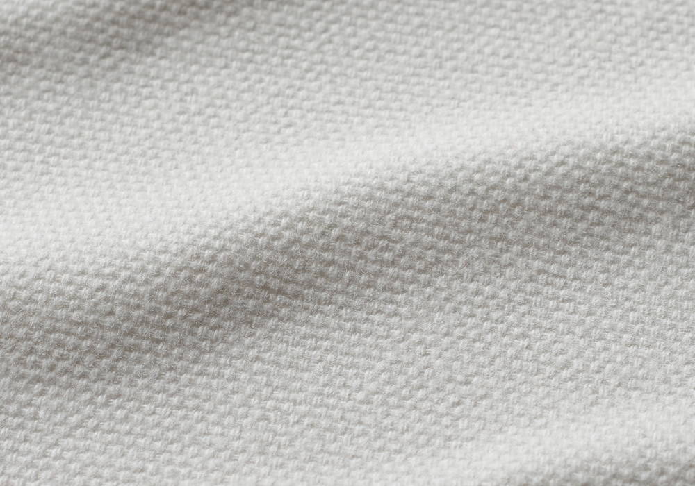 cotton canvas fabric swatch