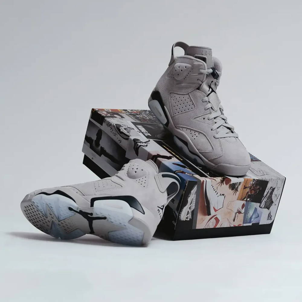 Air Jordan Shoes and Sneakers