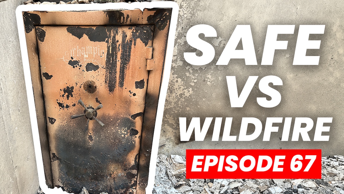 Safe Space Episode 67