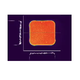 Area laser Japan unix soldering add on automated by Fancort